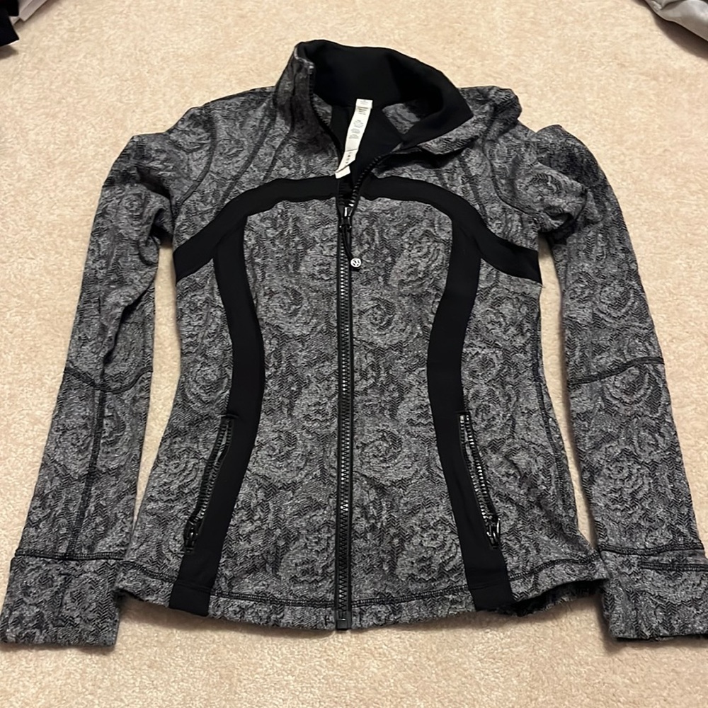 lulu define jacket